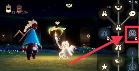 光遇5.13任务攻略大全 5.13大蜡烛季节蜡烛位置一览[多图]图片2