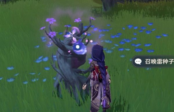 原神漂浮秘灵事前调查打法推荐：三个电灯台位置一览[多图]图片1