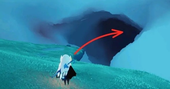 光遇白棉裤兑换图复刻分享：2.11复刻先祖位置与兑换图大全[多图]图片3