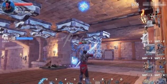 兽人必须死3最后一关怎么过？第18关通关布置攻略[多图]图片5