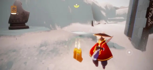 光遇6.20幕土追逐散落的星光怎么做？6月20日任务完成攻略[多图]图片5