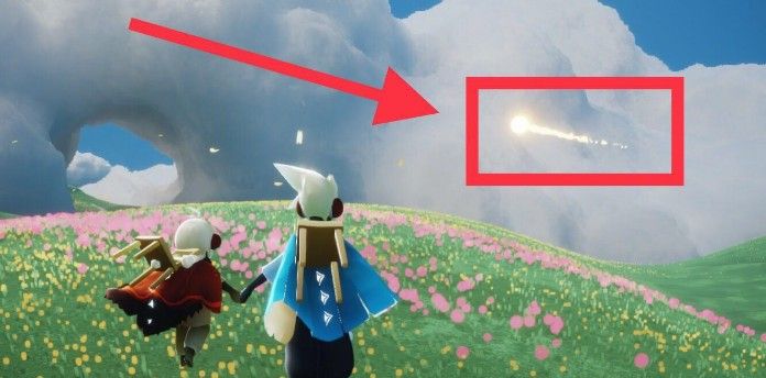 光遇2月9日任务怎么做？2.9季节蜡烛位置一览[多图]图片3