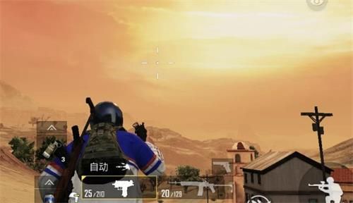 和平精英风暴点空投箱位置在哪？风暴点空投箱位置详解[多图]图片3