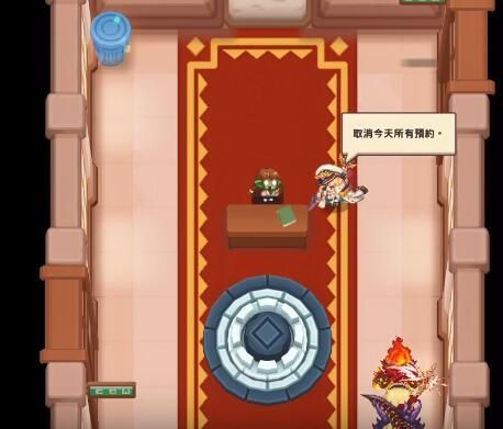 坎公骑冠剑学生会怎么过？学生会全收集图文通关攻略[多图]图片2