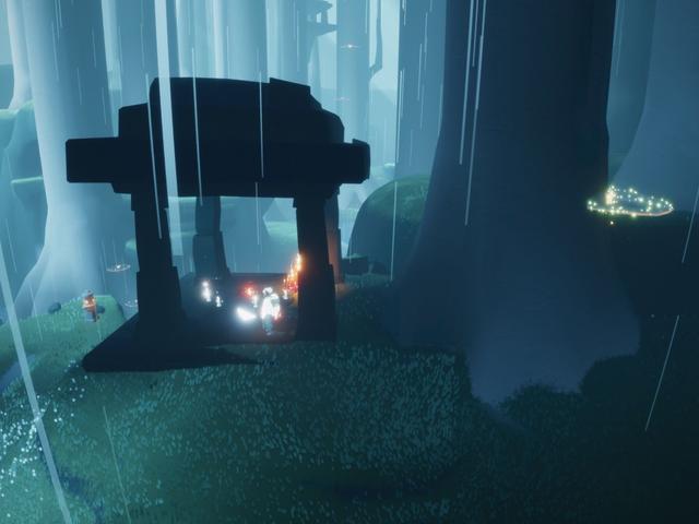 光遇在船上做冥想位置在哪？在船上做冥想任务流程攻略[多图]图片4