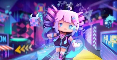 迷你世界铃音装扮怎么得？铃音装扮免费等你来获取[多图]图片3