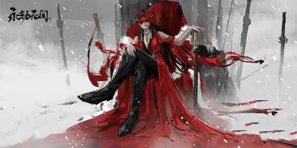 永劫无间魂玉有什么用？魂玉用途与使用方法[多图]图片1