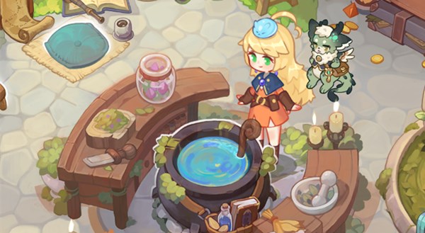 诺弗兰物语研制成功率受什么影响？配方研制正误判断小技巧[多图]图片1