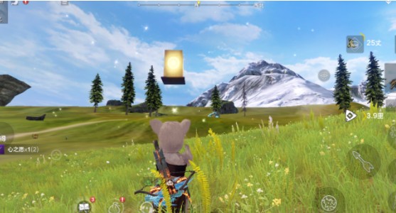 妄想山海灯谜老人在哪里？元宵节望乡灯同心灯获取放飞攻略[多图]图片2