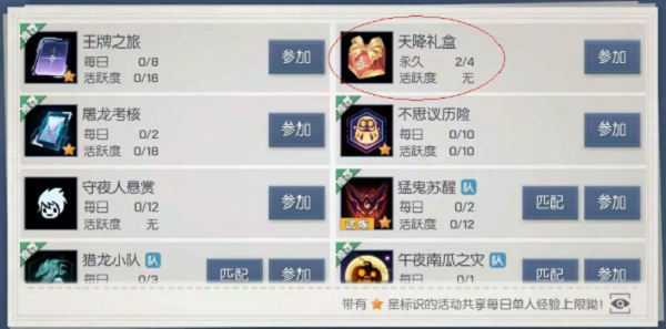 龙族幻想天降礼盒怎么领取？新春天降礼盒活动详情介绍[多图]图片1