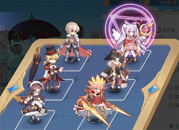 火源战纪阵容怎么搭配？火源战纪最强阵容推荐[多图]图片1