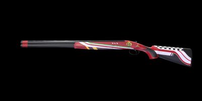 和平精英红色方程式正式上架 3月27日服饰币枪皮新增一览[多图]图片7