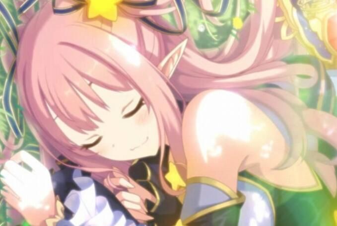 公主连结纯肉盾阵容怎么搭配？肉的一比还能打[多图]图片1