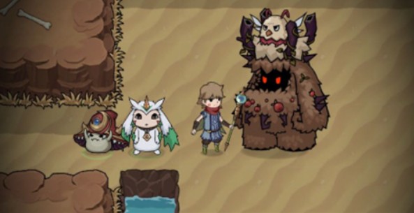 提灯与地下城灯灭了会怎么样？提灯灭了怎么解决？[多图]图片2