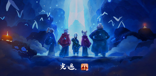 光遇深呼吸先祖在哪？预言季水先祖兑换图一览[多图]图片1