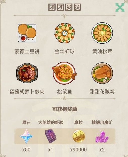 原神客至万民堂怎么玩？客至万民堂入口与玩法奖励一览[多图]图片3