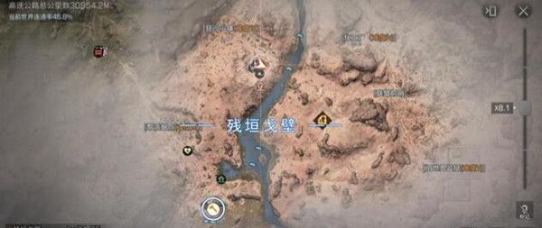 明日之后第三季采集队位置在哪 全地图采集队员坐标大全[多图]图片3