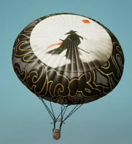 和平精英浪客战士多少钱？ 浪客战士皮肤大全介绍[多图]图片1