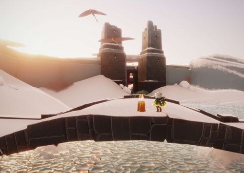 光遇5月30号任务怎么做？光遇5月30号大蜡烛位置详解[多图]图片9