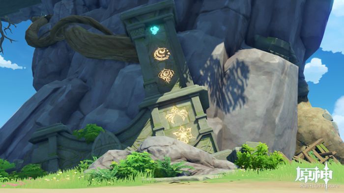 原神归乡路漫漫任务怎么触发？归乡路漫漫解密攻略[多图]图片5