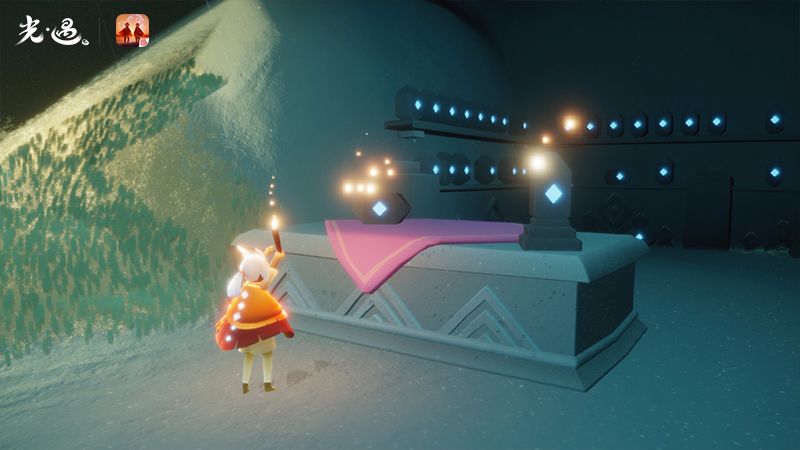 光遇7月16日iOS版本更新内容有什么？魔法工坊惊喜上线[多图]图片1