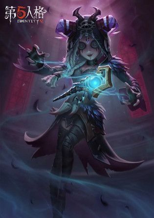 第五人格摩根勒菲皮肤还出吗?祭司摩根勒菲皮肤上线预告[多图]图片2