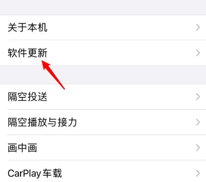 苹果IOS14怎么升级？IOS系统更新升级方法介绍[多图]图片8