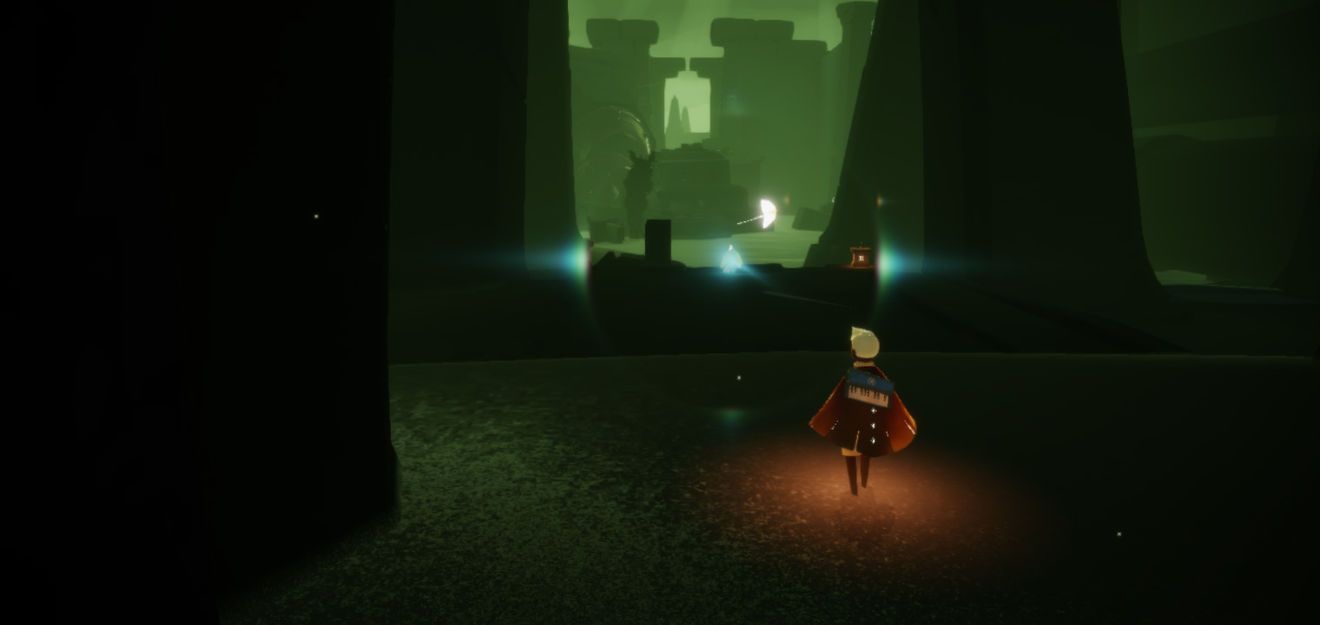 光遇7月20日暮土先祖位置在哪？暮土先祖位置介绍[多图]图片1