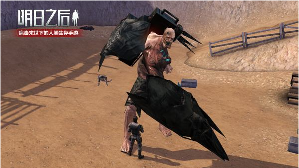 明日之后中钛合金怎么合成 钛合金的合成方式[多图]图片1