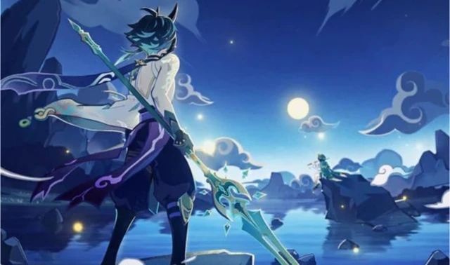 原神护摩之杖适合谁呢 护摩之杖适合角色一览[多图]图片6