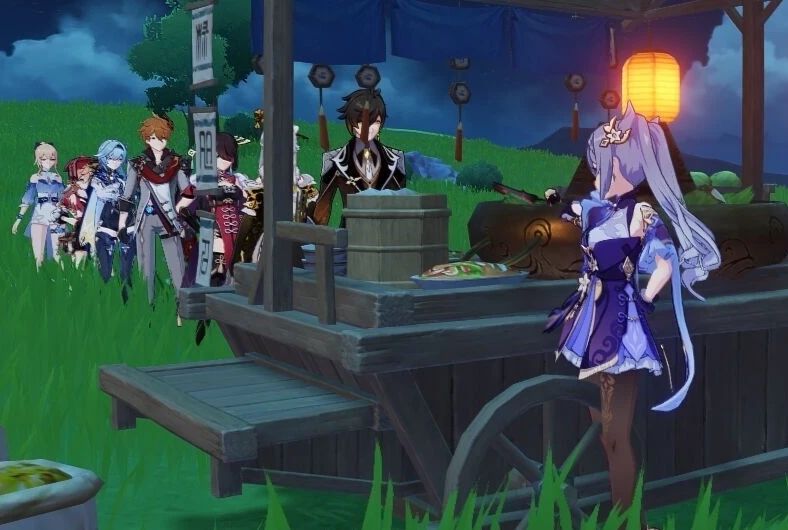 原神大魔王的彩绘墙怎么打？大魔王的彩绘墙玩法攻略[多图]图片3