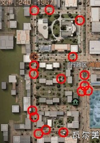 明日之后莱文市特殊道具怎么获得？特殊道具获取地点一览[多图]图片2