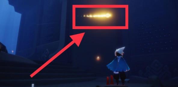 光遇5月17任务怎么做？光遇5月17大蜡烛位置详解[多图]图片3