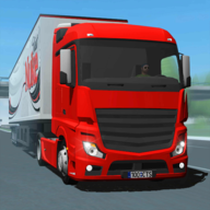 卡车人生中国地图Cargo Transport Simulator