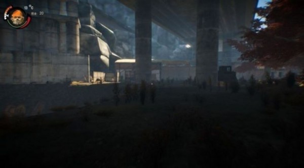 小团团玩的乞丐游戏Tramp Simulator - Survival City