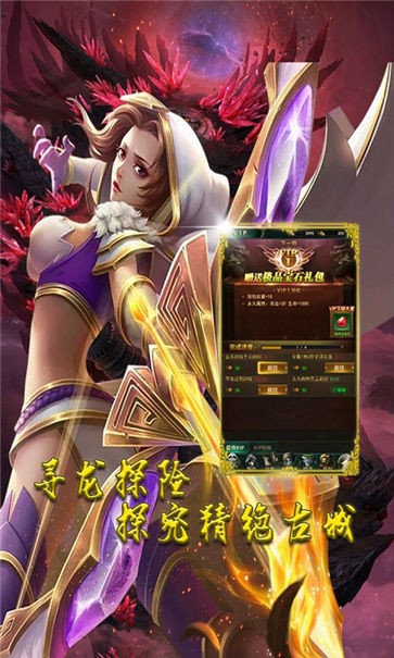 降龙之刃