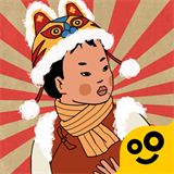 王蓝莓的幸福生活无敌版