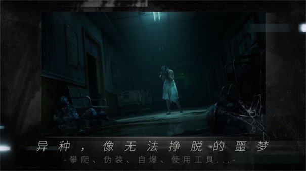 命运因子体验服