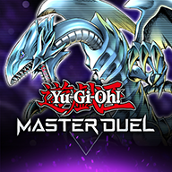 游戏王MasterDuel中文版