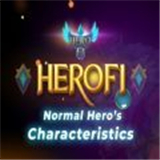 herofi链游