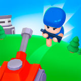 军事基地争夺战Tower War