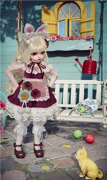代号ProjectDoll测试服