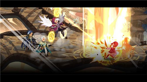 万象物语模拟器