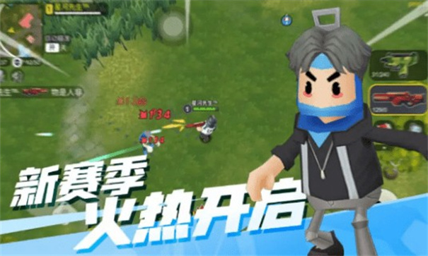 抖音拉罐大作战