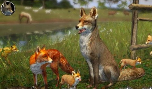 终极野狐模拟器2