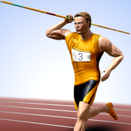 田径狂热Athletics Mania