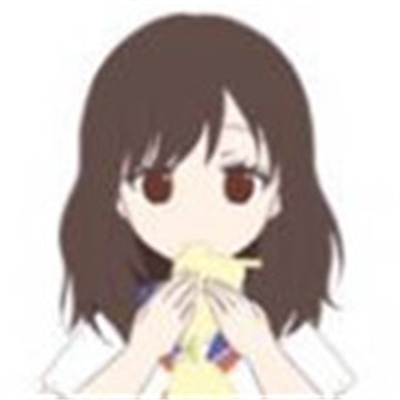 森系少女