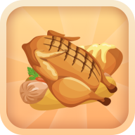 美食大比拼红包版