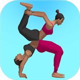 Couples Yoga