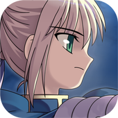 fate stay night命运之夜游戏